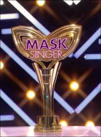 Qui a remporté le trophée Mask Singer 2023 ?