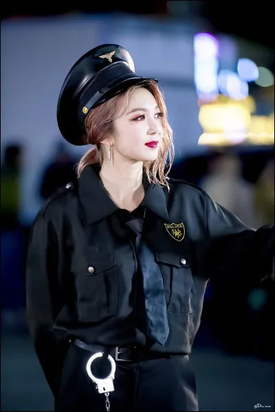 Qui prendrais-tu comme seconde rappeuse ?