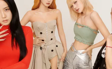 Quiz Blackpink