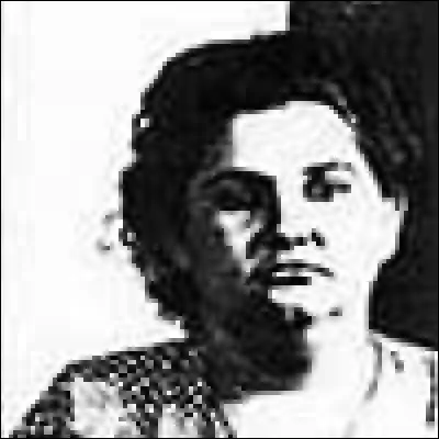 Martha Beck, (encore une infirmière), souffrant d'un problème d'hormones et d'être en surpoids, et avec l'accord de son mari, a tué sa fille de 3 ans en la noyant dans un lavabo. À part sa fille, elle a tué deux autres personnes dont son mari en train de "se faire du bien". Hyper jalouse elle a tué "Janet Faye" 66 ans ; avec quel outil ?