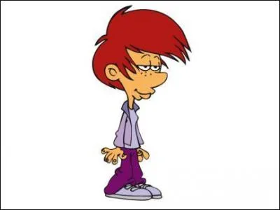 Qui est ce personnage ?