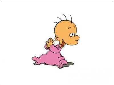 Qui est ce personnage ?