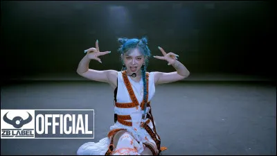 Quel était son but en allant en Corée du Sud ?