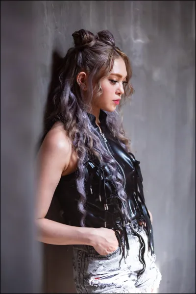 Qui est sa princesse Disney préférée ?