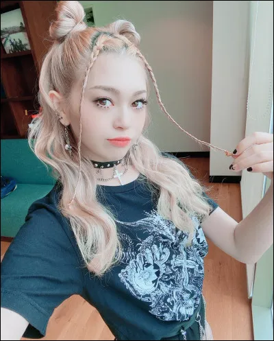 Quel est son animé préféré ?