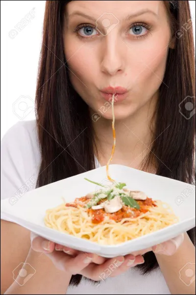 Quest-ce que tu aimes manger ?