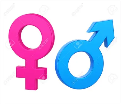 Quel est ton genre ?