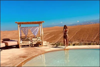 Quaimes-tu faire comme activités ?