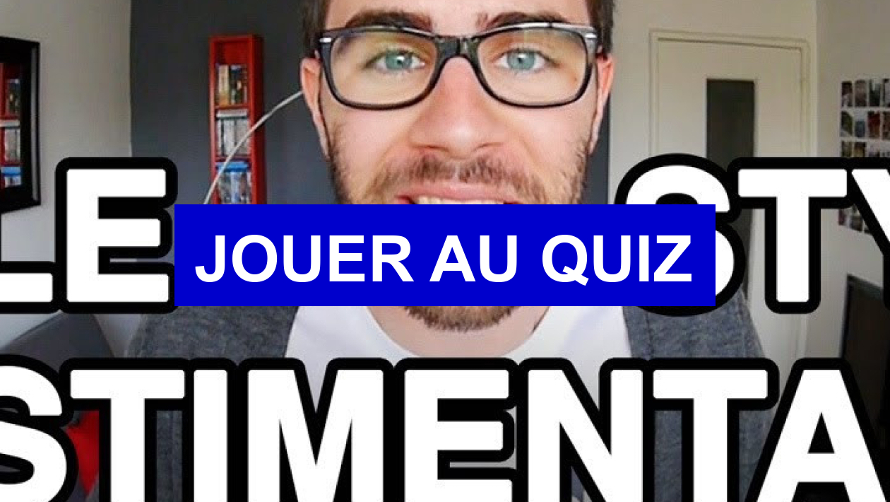 Test de personnalit quel est ton style vestimentaire