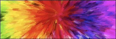 Quelle couleur préfères-tu pour ta robe ?