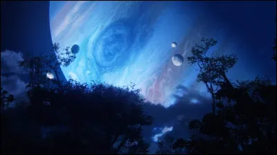 Comment s'appelle la planète dans le film "Avatar" ?