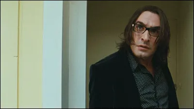 Dans quel film Jean Dujardin interprète-t-il le publicitaire Octave Parango ?