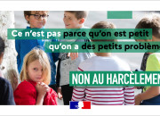 Quiz Le harclement