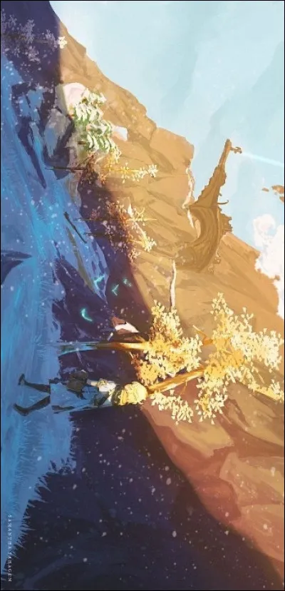 Comment les autres te décrivent-ils ?