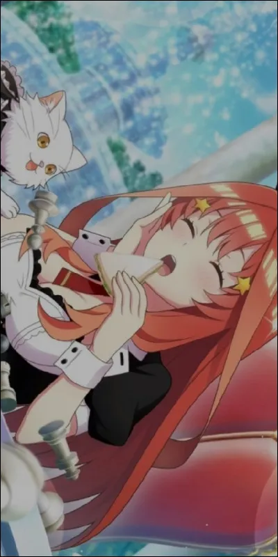 Quel est ton plat préféré parmi ces propositions ?