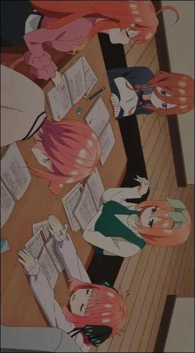 En quelle classe es-tu ?