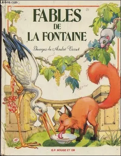De quelle fable tire-t-on la morale "En toute chose, il faut considérer la fin" ?