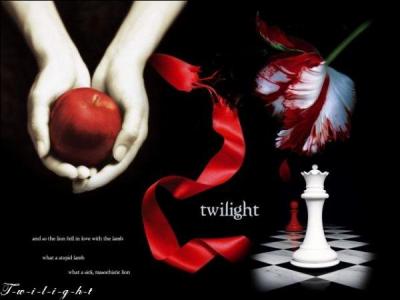 Qui a crit la saga Twilight ?