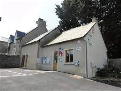 Commune Sarthoise, Le Grez se situe en région ...