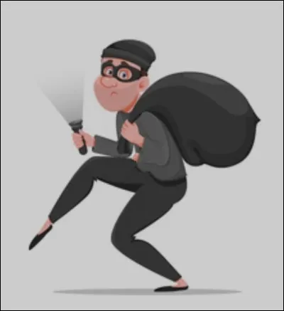 Tu es dans la rue, et là, tu vois une petite fille se faire agresser ; que fais-tu ?