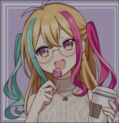 Quel est ce parfum de sucette ?