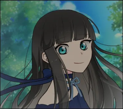 Et enfin, quel est le nom de ce personnage ?