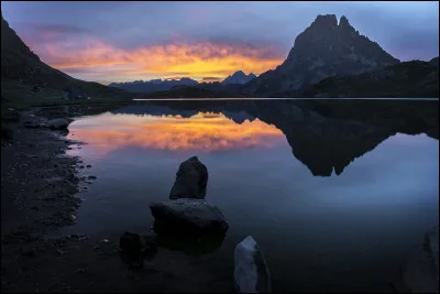 Où se situe Paris ?