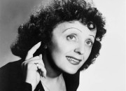 Quiz On coute Edith Piaf