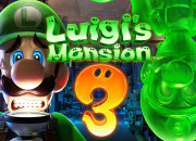 Quiz Luigi's Mansion 3