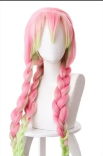 À qui est cette coupe de cheveux ?