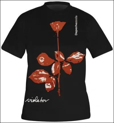 Considr comme le meilleur album du groupe  ce jour, Violator s'est vendu  plus de ?