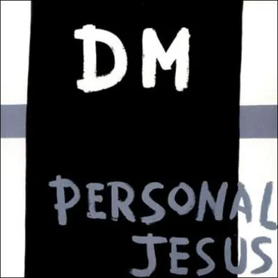 Personal Jesus est une ide de Martin L. Gore. Mais comment lui est venu l'inspiration ?