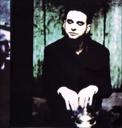 ' Barrel of a Gun ' est issu de l'album ?