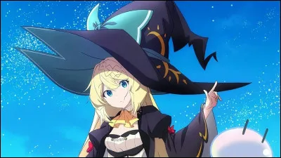 Comment s'appelle ce personnage ?