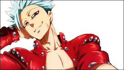 Comment s'appelle ce personnage ?