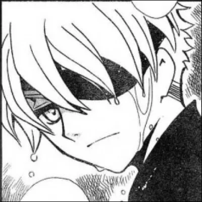 Comment s'appelle ce personnage ?