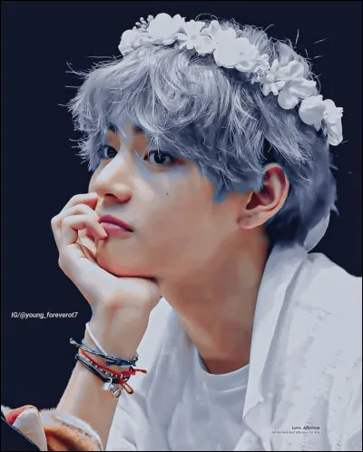 Dans quel K-drama a-t-il joué ?