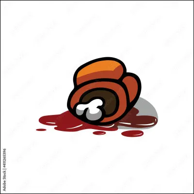 Un corps a été trouvé, et on t'accuse à tort. Comment réagis-tu ?