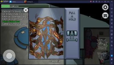 Tu vois quelqu'un qui prend trois siècles sur la task "empty garbage".
Que fais-tu ?