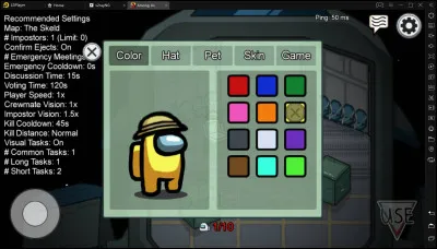 Quel est ton style de couleurs ?