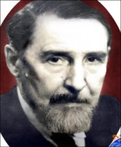 Dans le célèbre dicton, qui rend joyeux un avril venteux ?