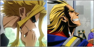 Comment s'appelle ce personnage ?