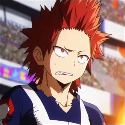 Comment s'appelle ce personnage ?