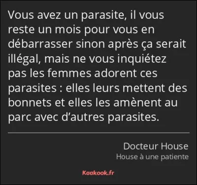 Qu'est-ce qu'un phlébotome ?