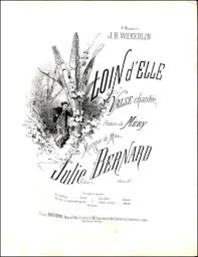 Quelle actrice est à l'affiche du film "Loin d'elle" ?