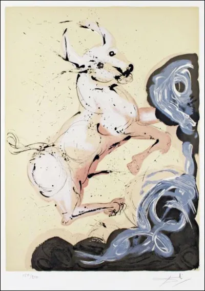 Quel est le signe astrologique d'une personne née le 8 mai ?