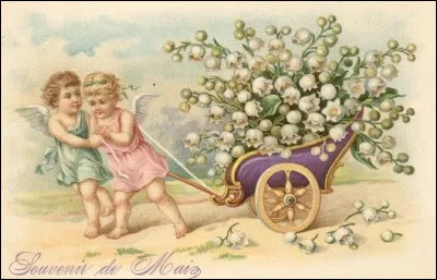 ''Joli, joli, joli mois de mai, celle que j'aimais m'abandonne.''
Qui a interprété ''Joli, joli, joli mois de mai'', chanson sortie en 1961 ?