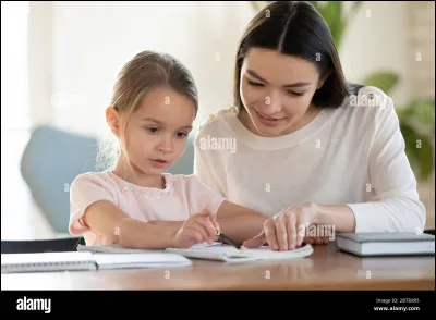 Aimes-tu que l'on s'occupe de toi ?