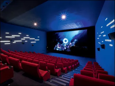 Quel film détient aujourd'hui le plus gros succès mondial au box- office ?