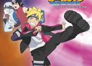 Test Qui es-tu dans ''Boruto'' ?